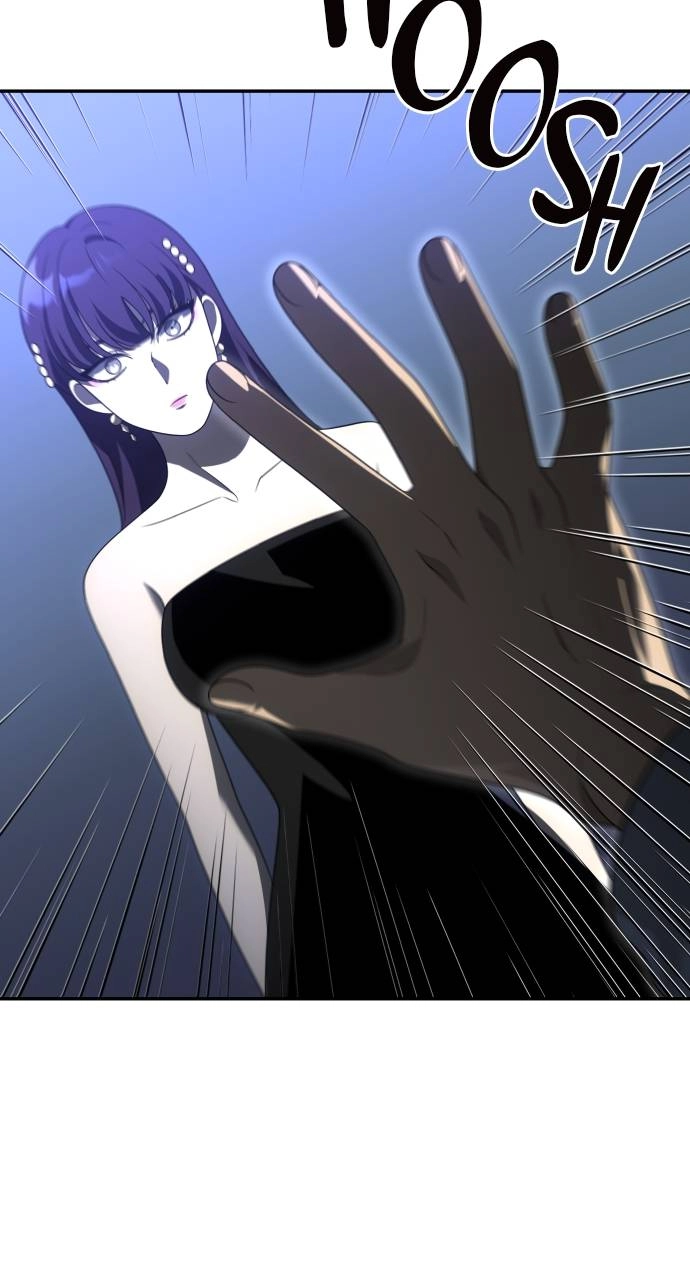 I Was the Final Boss Chapter 54 - Page 129