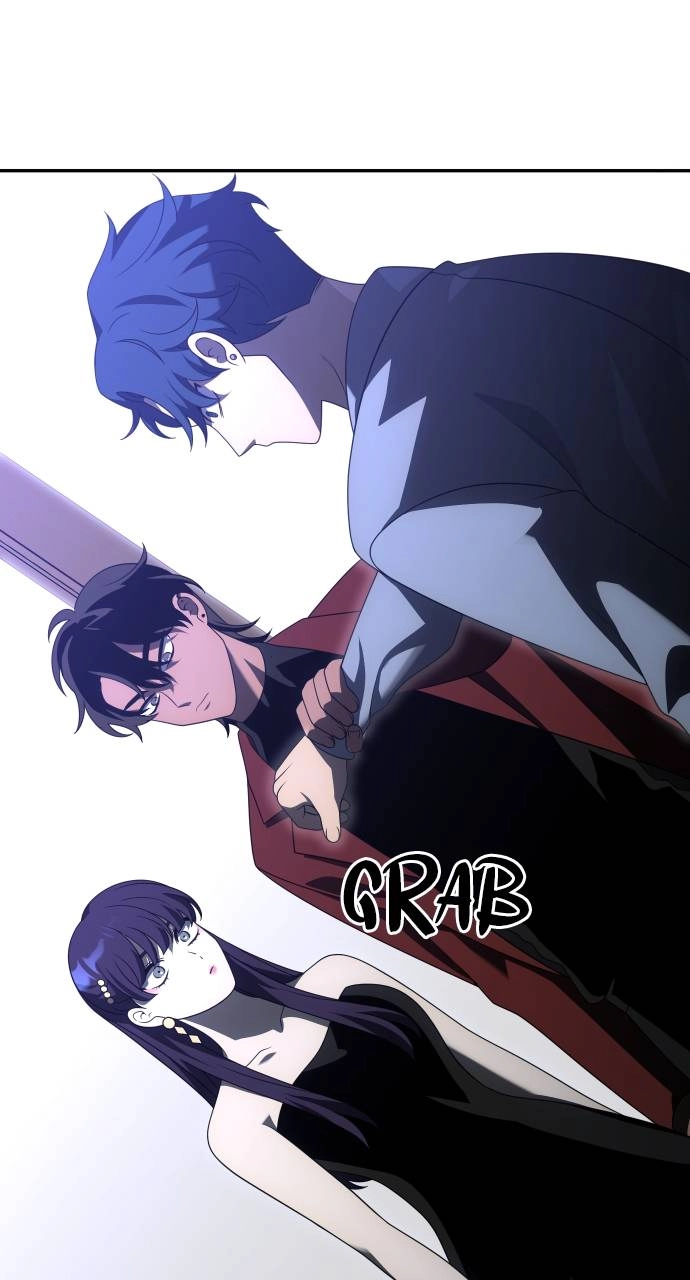 I Was the Final Boss Chapter 54 - Page 130