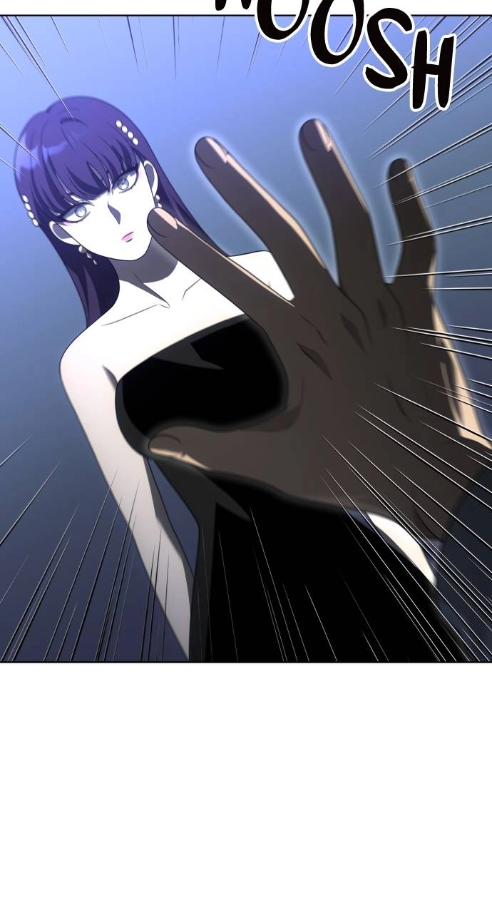 I Was the Final Boss Chapter 55 - Page 4