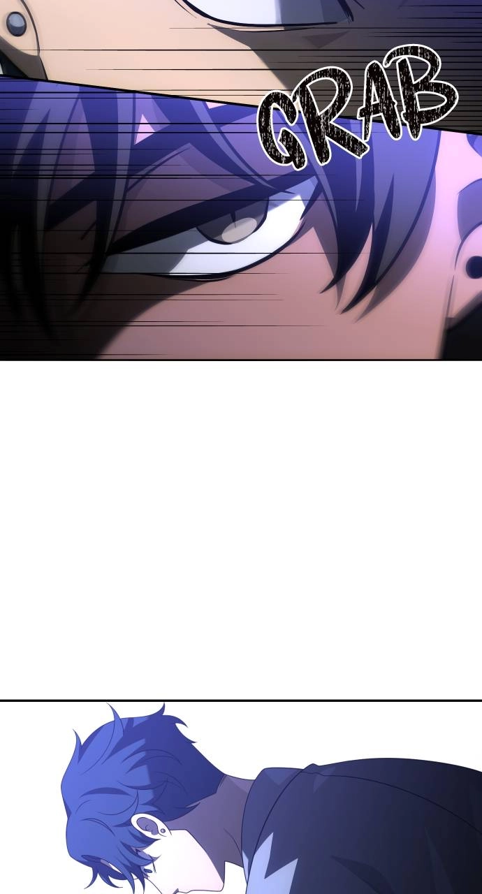 I Was the Final Boss Chapter 55 - Page 8