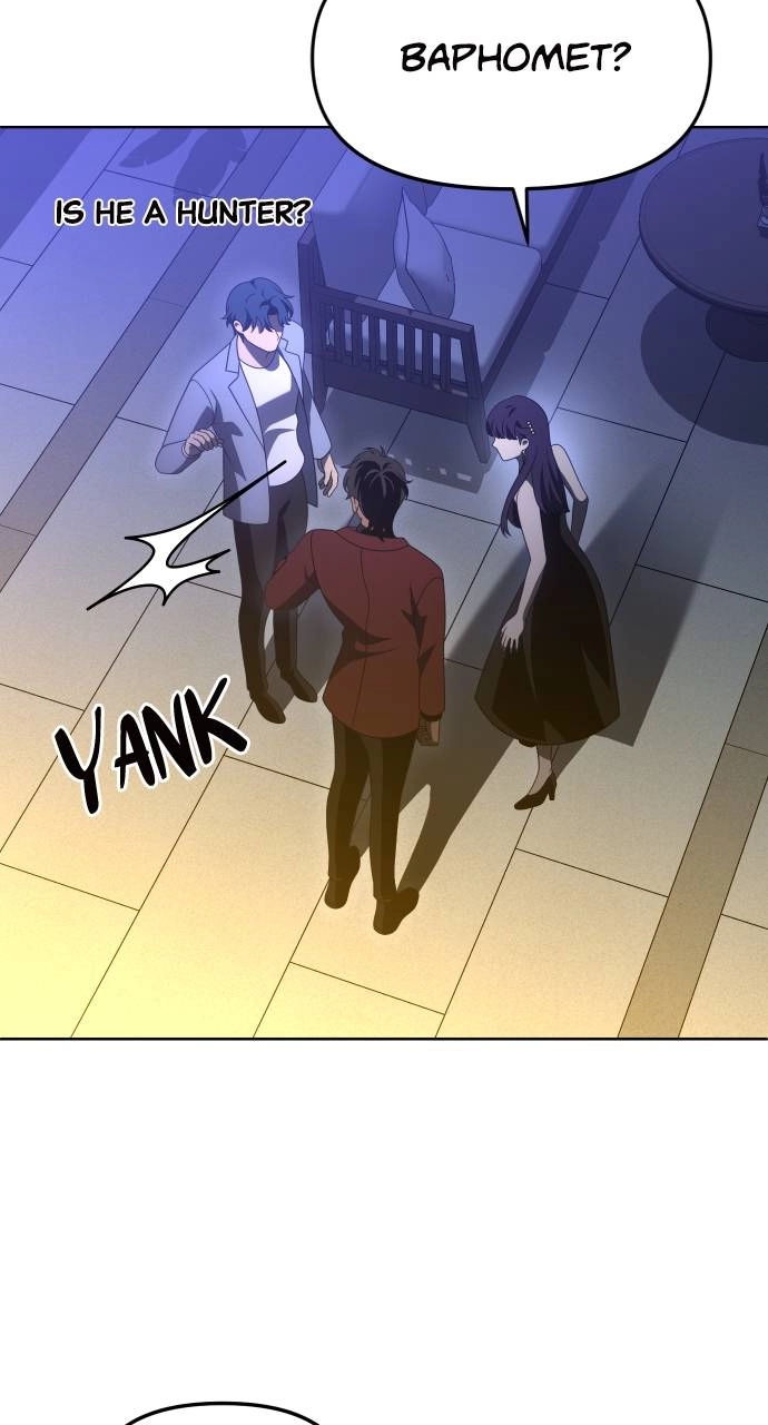 I Was the Final Boss Chapter 55 - Page 11