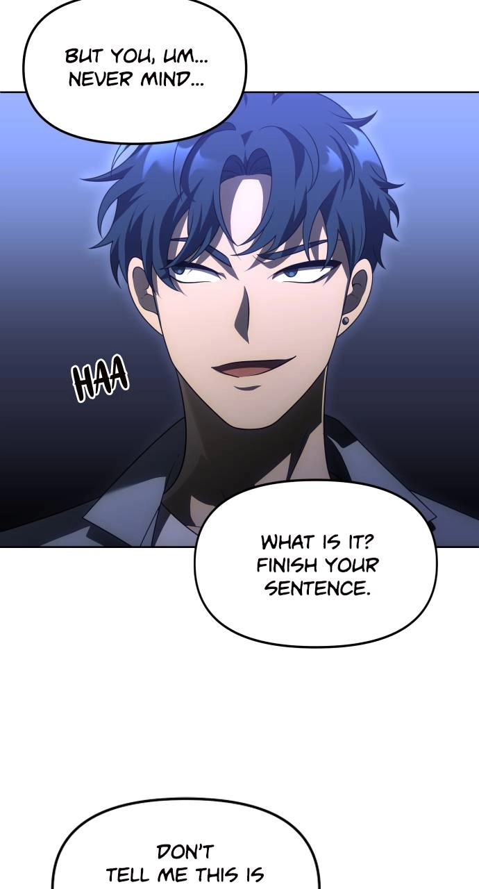 I Was the Final Boss Chapter 55 - Page 14