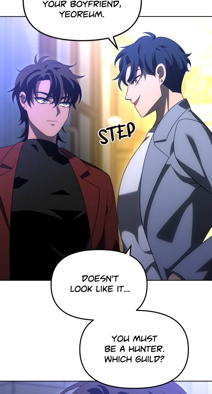 I Was the Final Boss Chapter 55 - Page 15