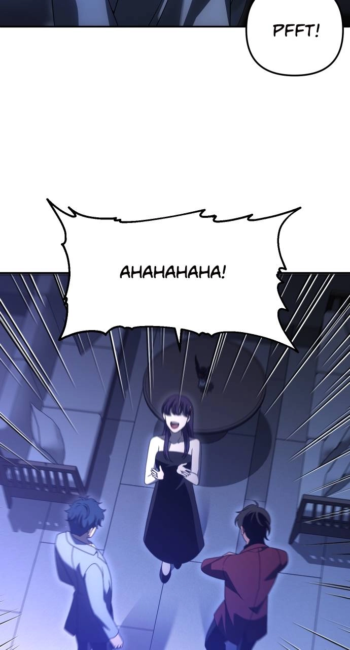 I Was the Final Boss Chapter 55 - Page 26