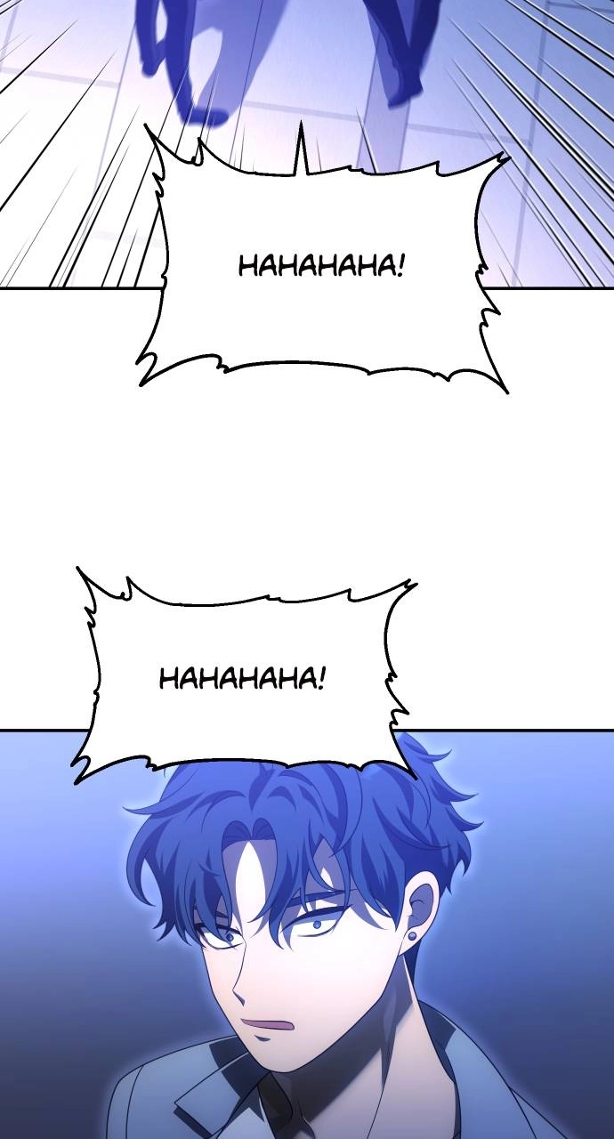 I Was the Final Boss Chapter 55 - Page 27