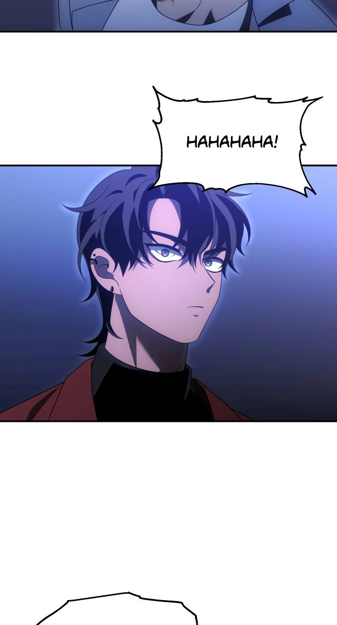I Was the Final Boss Chapter 55 - Page 28