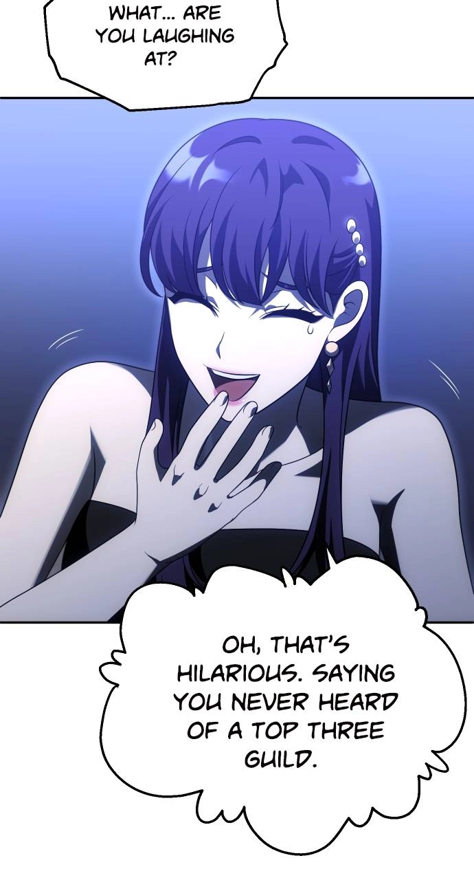 I Was the Final Boss Chapter 55 - Page 29