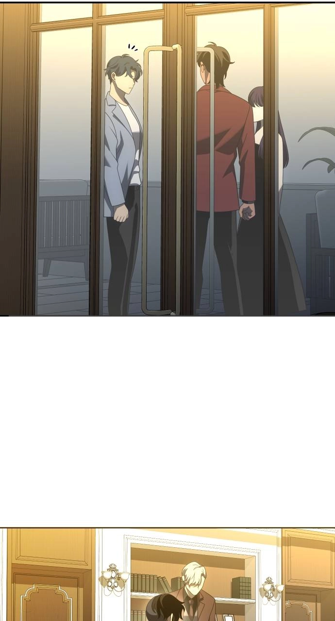 I Was the Final Boss Chapter 55 - Page 33