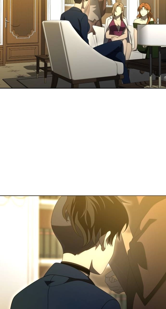 I Was the Final Boss Chapter 55 - Page 34