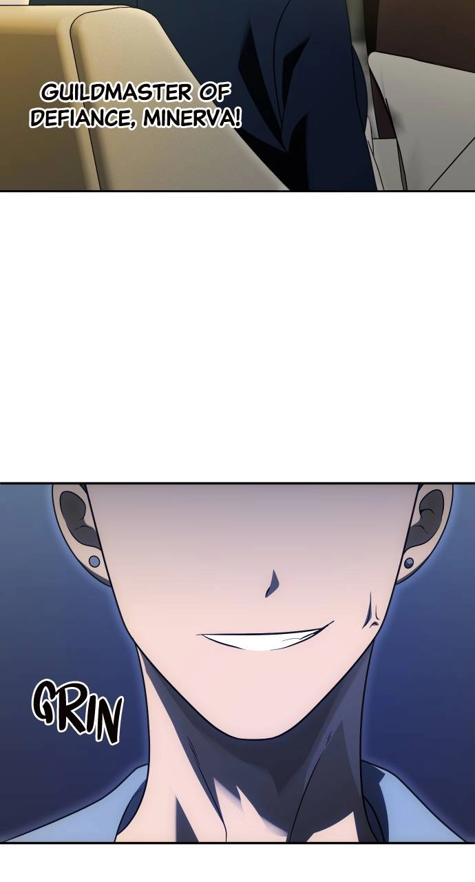 I Was the Final Boss Chapter 55 - Page 35