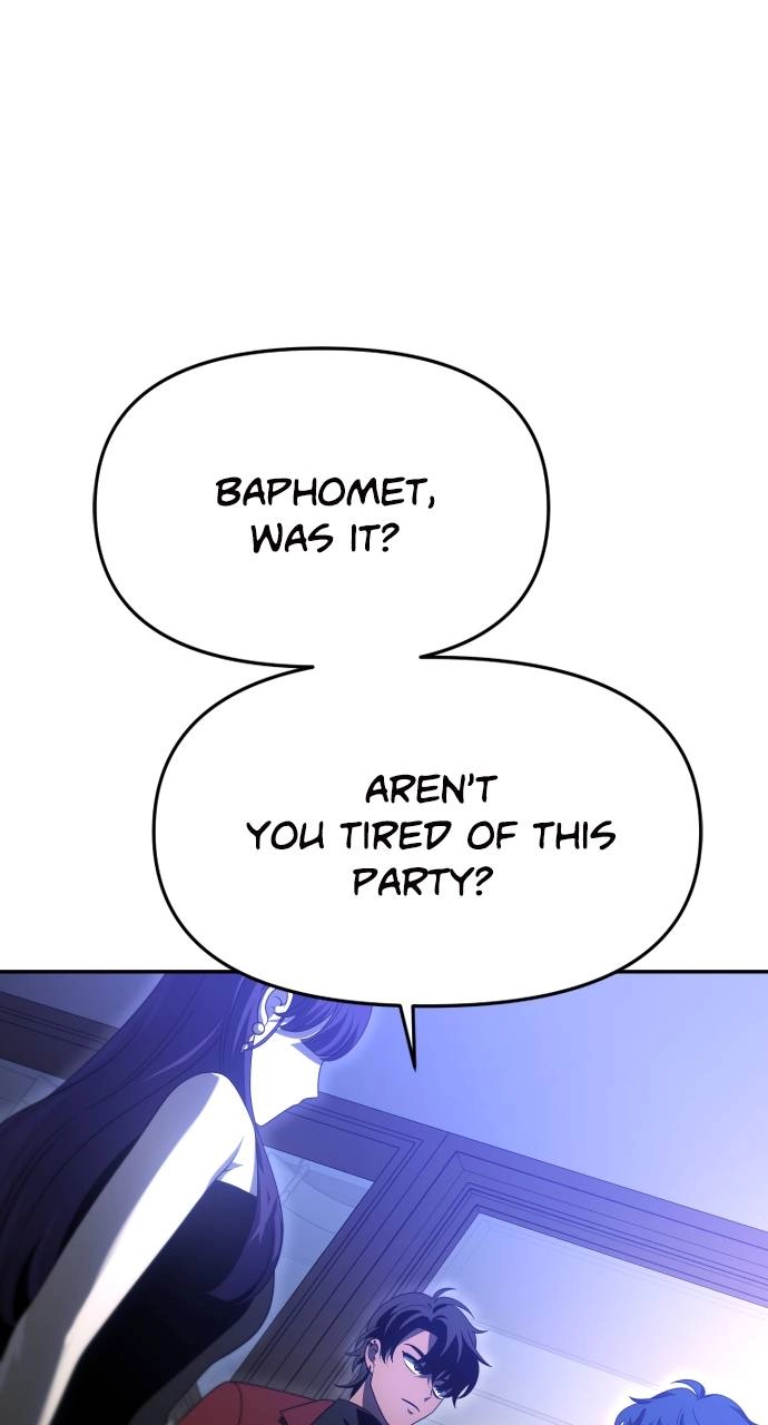I Was the Final Boss Chapter 55 - Page 36