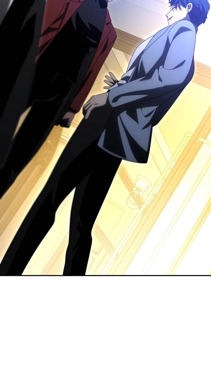 I Was the Final Boss Chapter 55 - Page 37