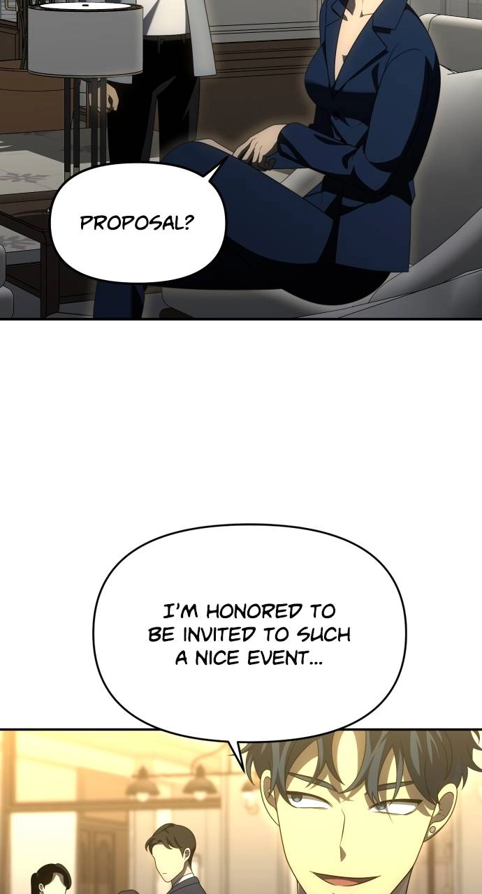 I Was the Final Boss Chapter 55 - Page 40