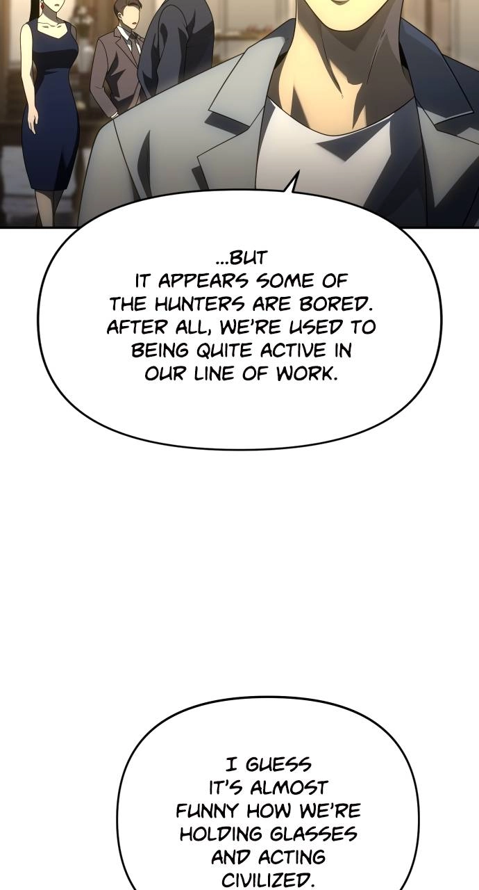 I Was the Final Boss Chapter 55 - Page 41