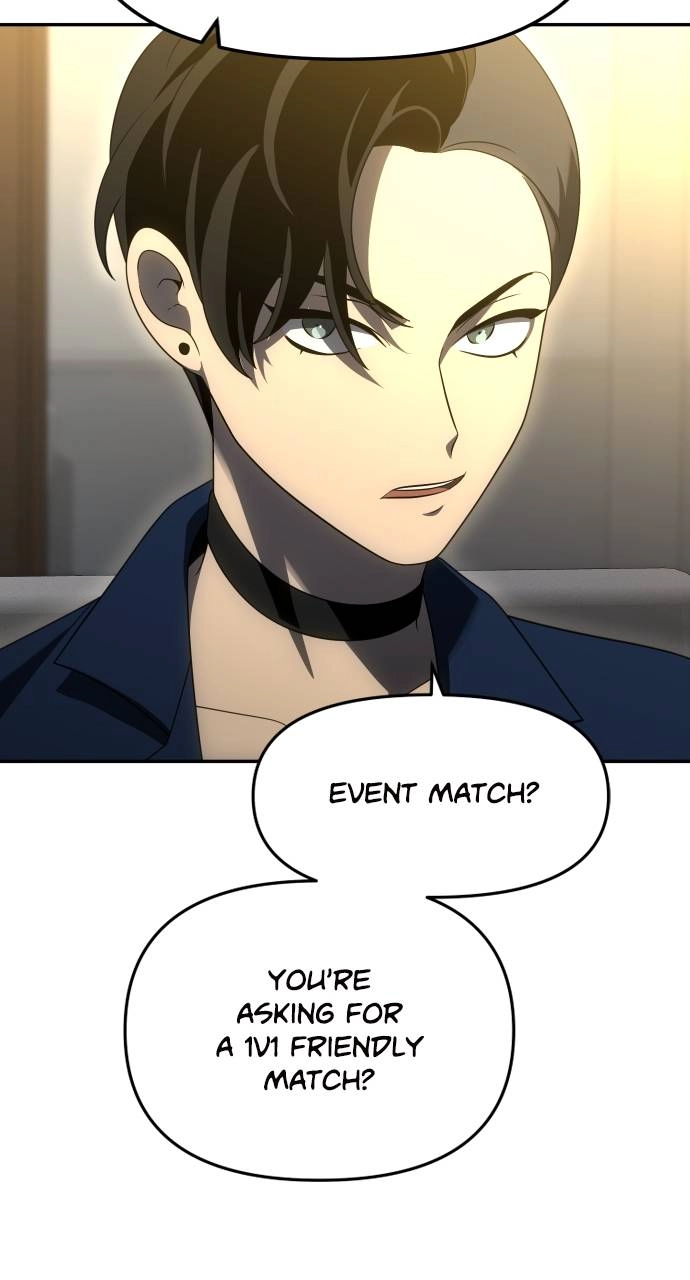 I Was the Final Boss Chapter 55 - Page 43