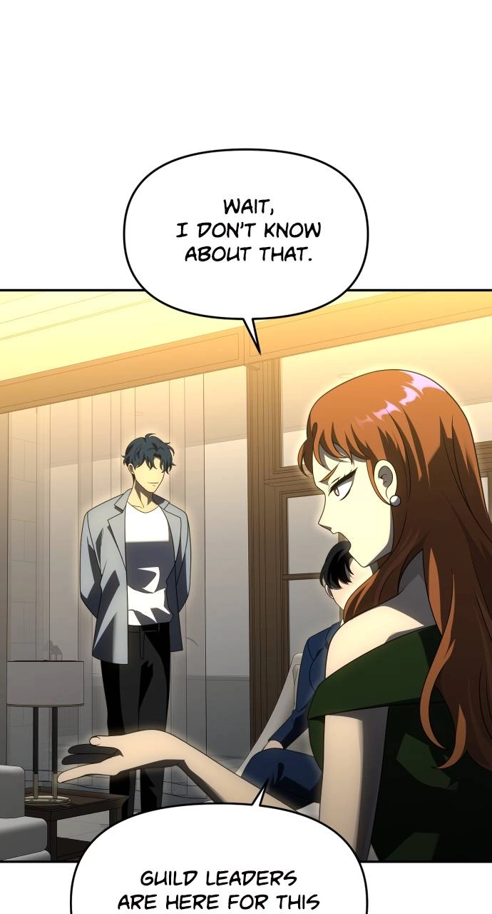 I Was the Final Boss Chapter 55 - Page 44