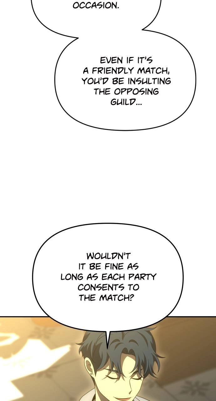 I Was the Final Boss Chapter 55 - Page 45