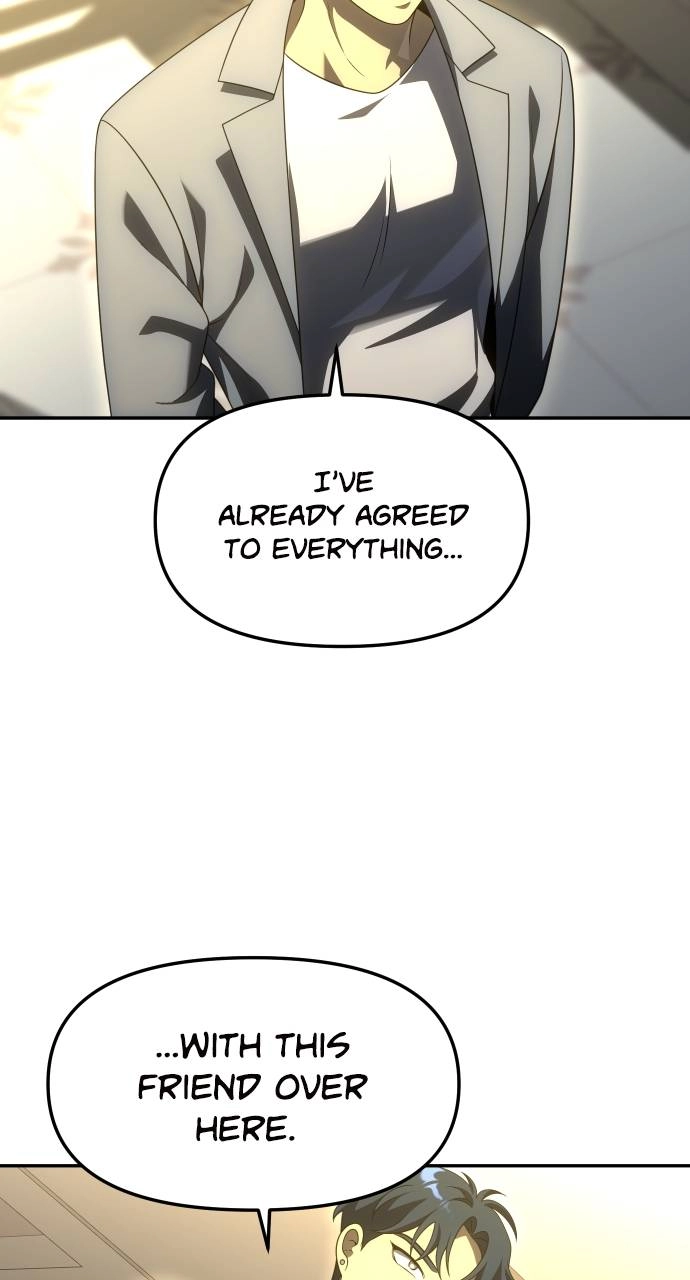 I Was the Final Boss Chapter 55 - Page 46