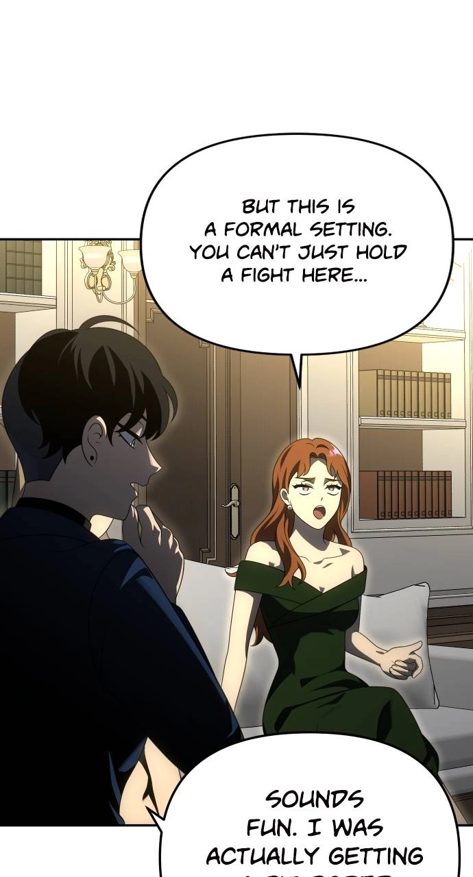 I Was the Final Boss Chapter 55 - Page 48