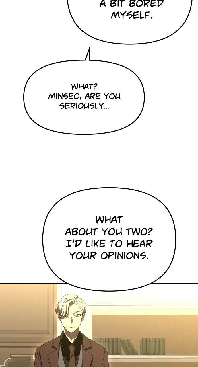 I Was the Final Boss Chapter 55 - Page 49