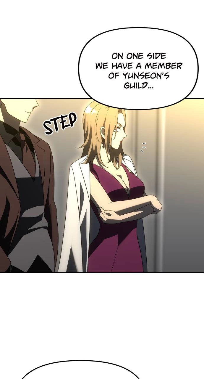 I Was the Final Boss Chapter 55 - Page 54
