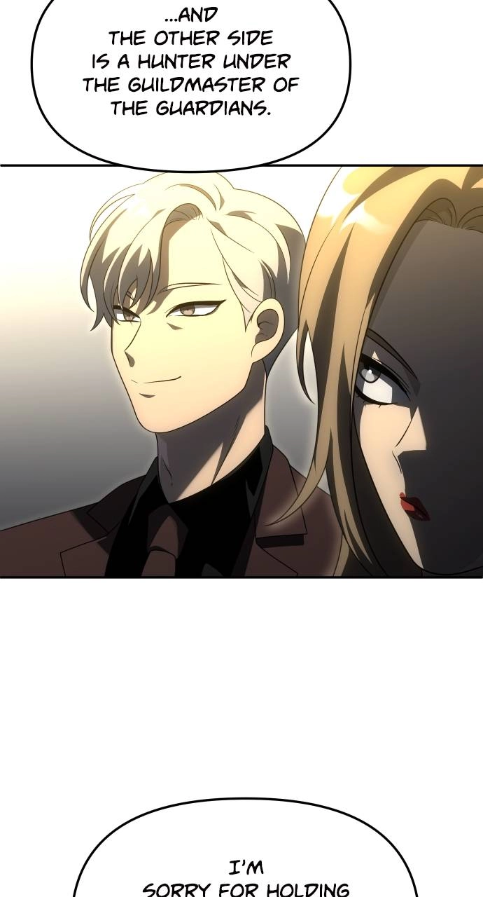 I Was the Final Boss Chapter 55 - Page 55