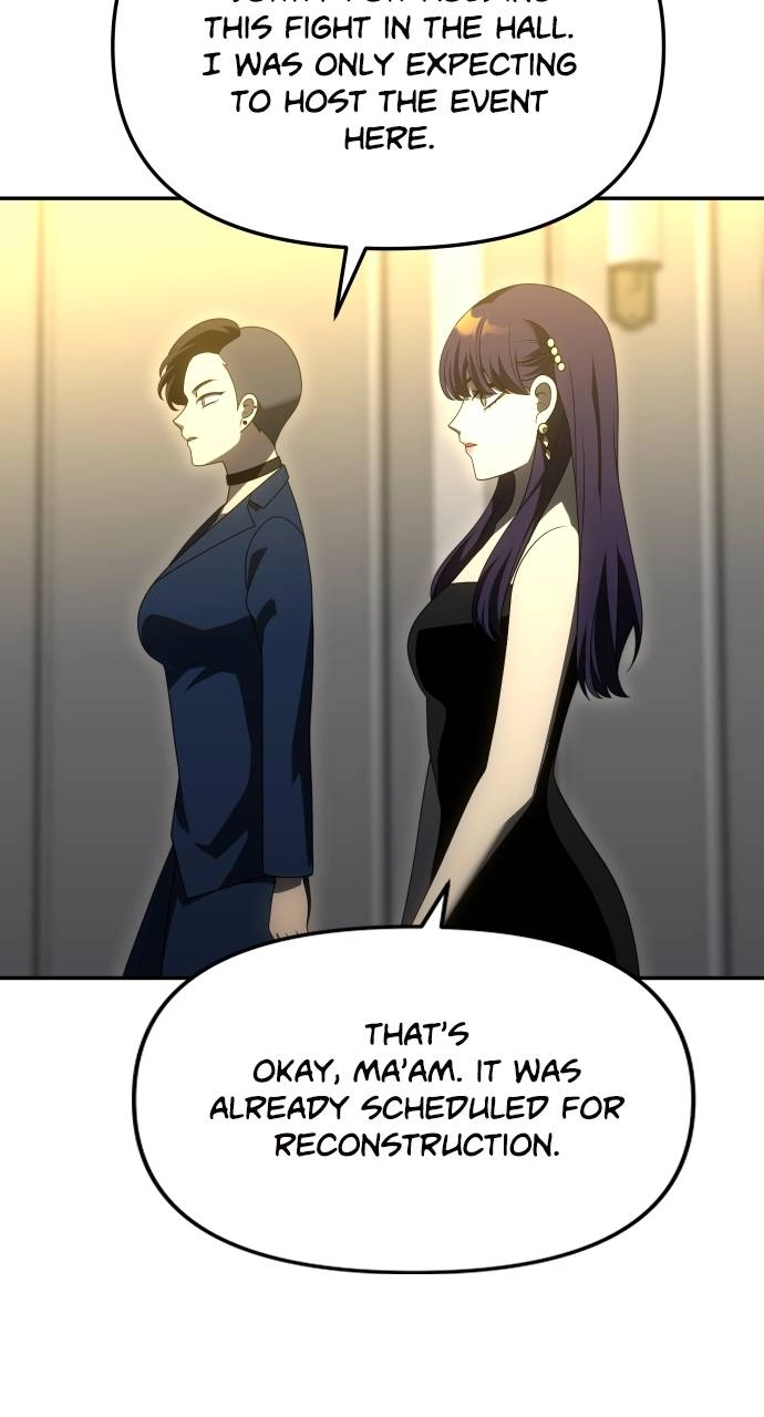 I Was the Final Boss Chapter 55 - Page 56