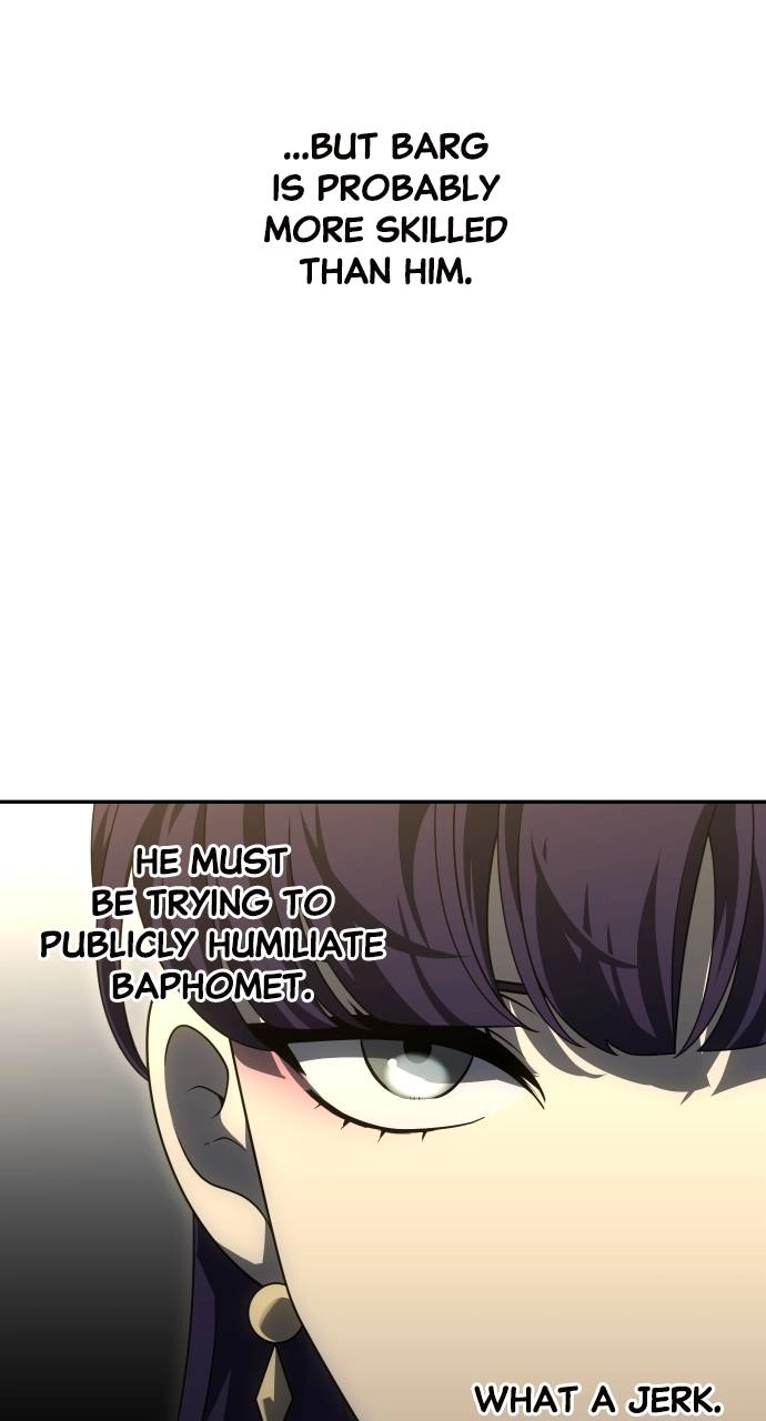 I Was the Final Boss Chapter 55 - Page 58