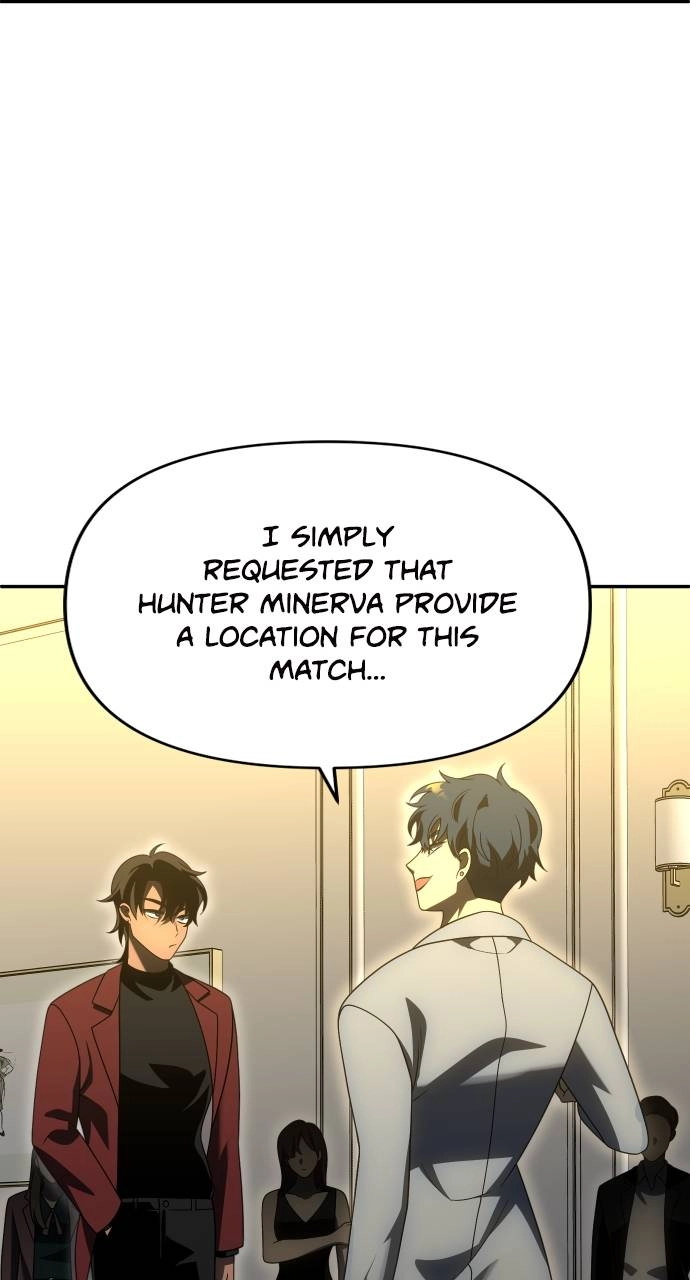 I Was the Final Boss Chapter 55 - Page 60