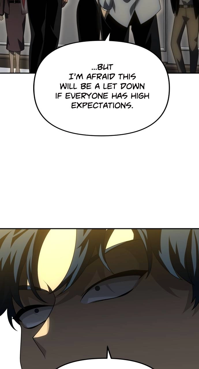 I Was the Final Boss Chapter 55 - Page 61