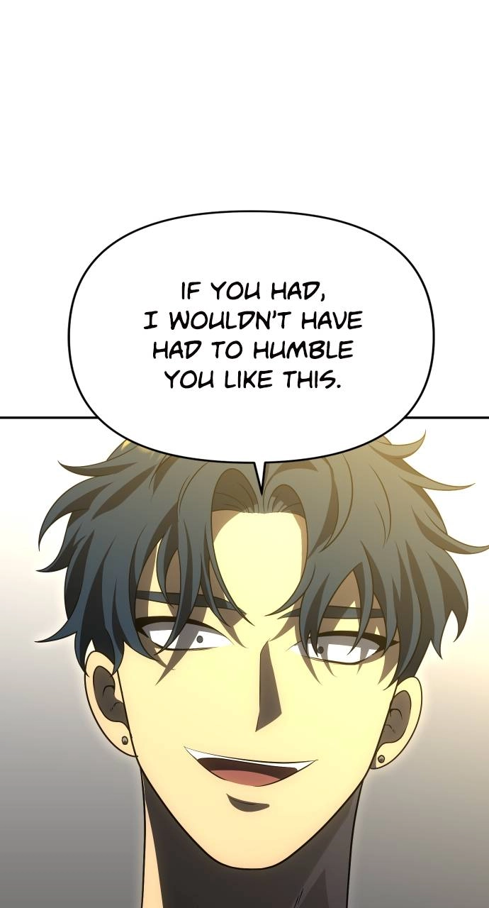 I Was the Final Boss Chapter 55 - Page 64