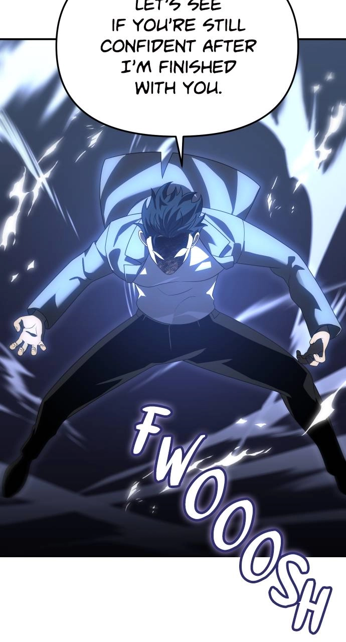 I Was the Final Boss Chapter 55 - Page 69