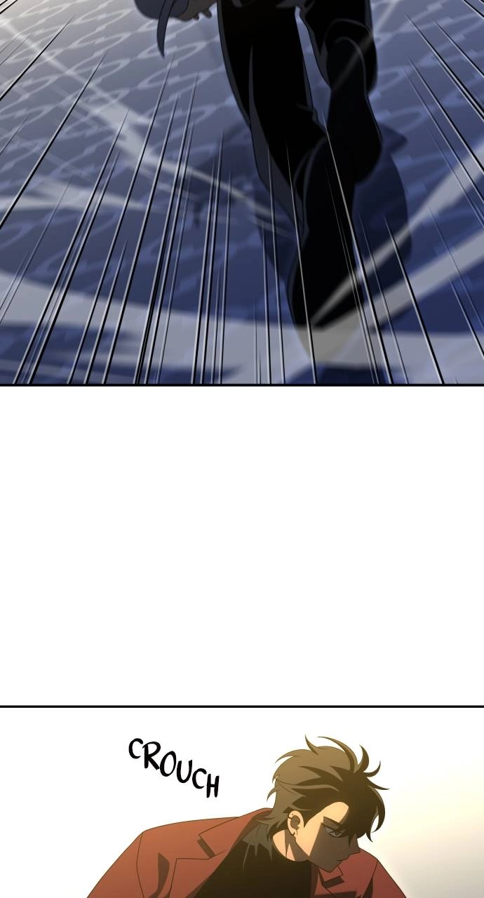 I Was the Final Boss Chapter 55 - Page 71
