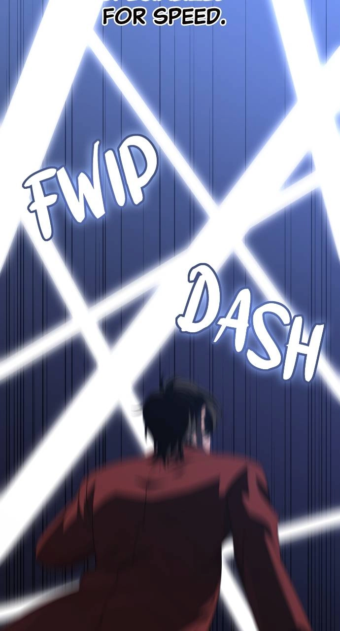 I Was the Final Boss Chapter 55 - Page 76