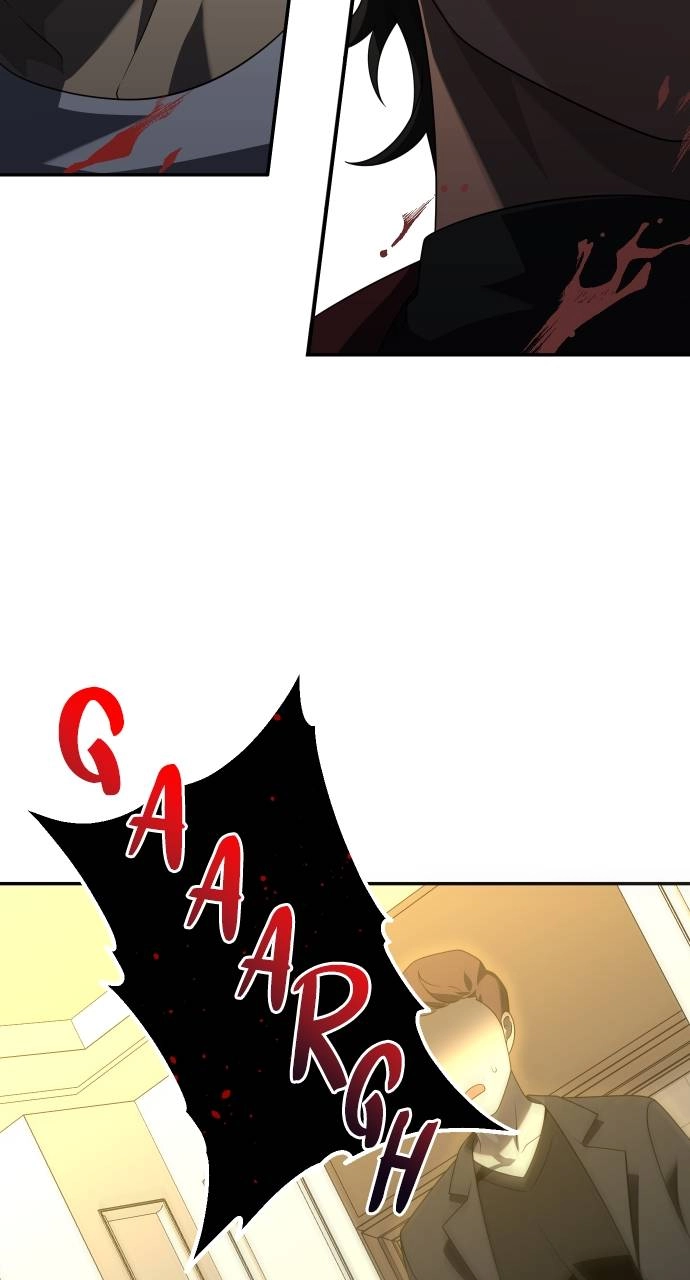 I Was the Final Boss Chapter 55 - Page 92