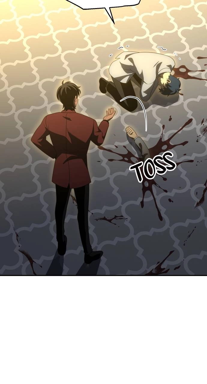 I Was the Final Boss Chapter 55 - Page 94