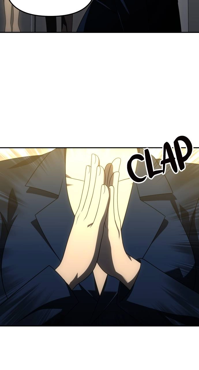 I Was the Final Boss Chapter 55 - Page 99