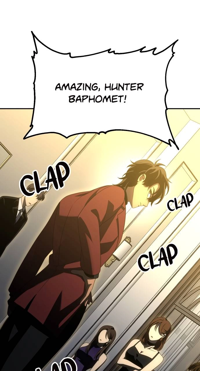 I Was the Final Boss Chapter 55 - Page 100