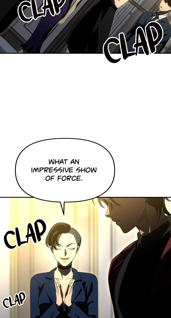 I Was the Final Boss Chapter 55 - Page 101