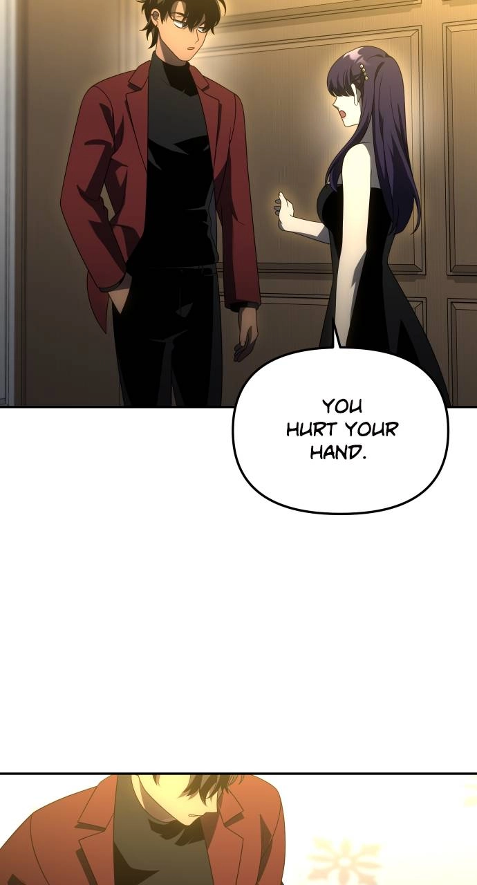 I Was the Final Boss Chapter 55 - Page 108