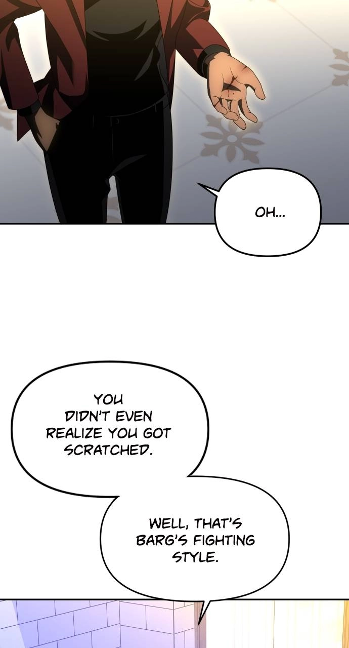 I Was the Final Boss Chapter 55 - Page 109