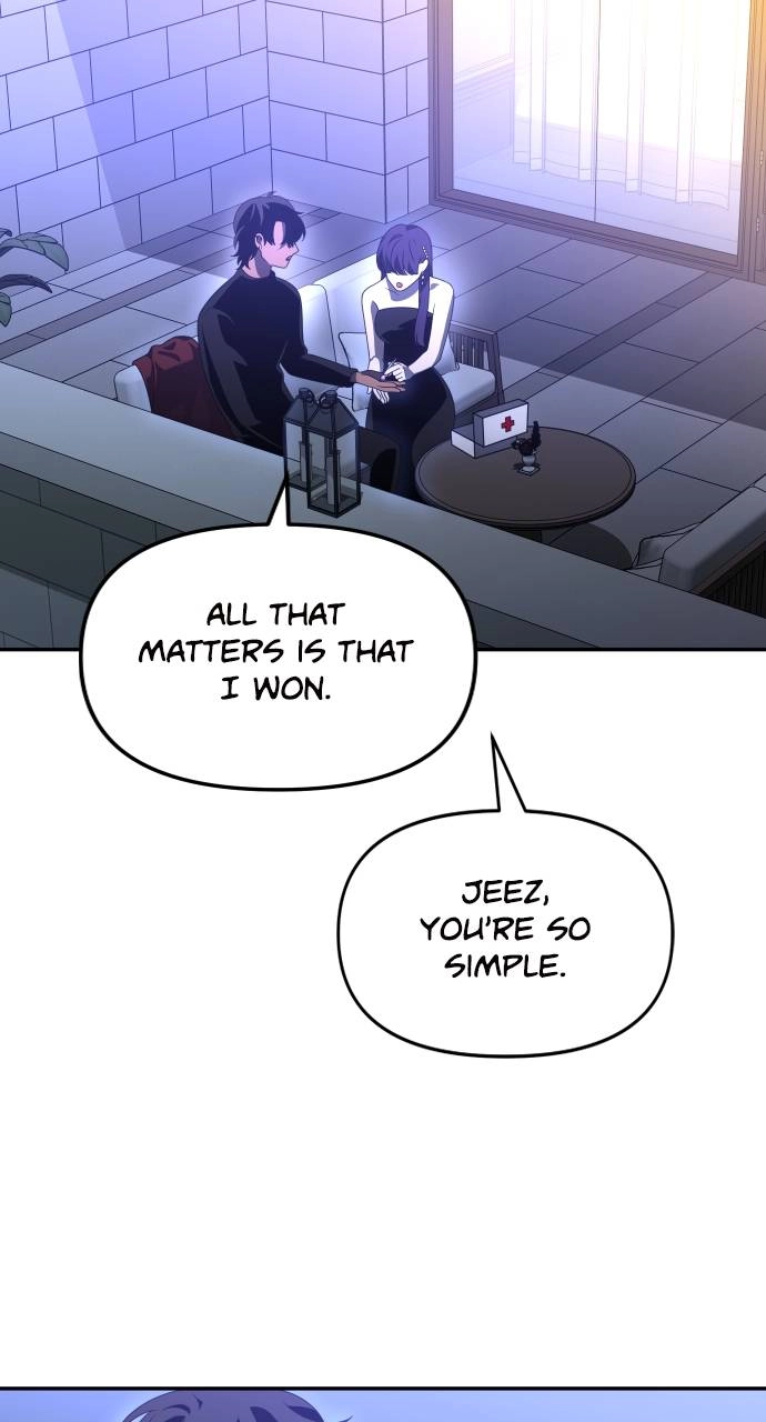 I Was the Final Boss Chapter 55 - Page 110