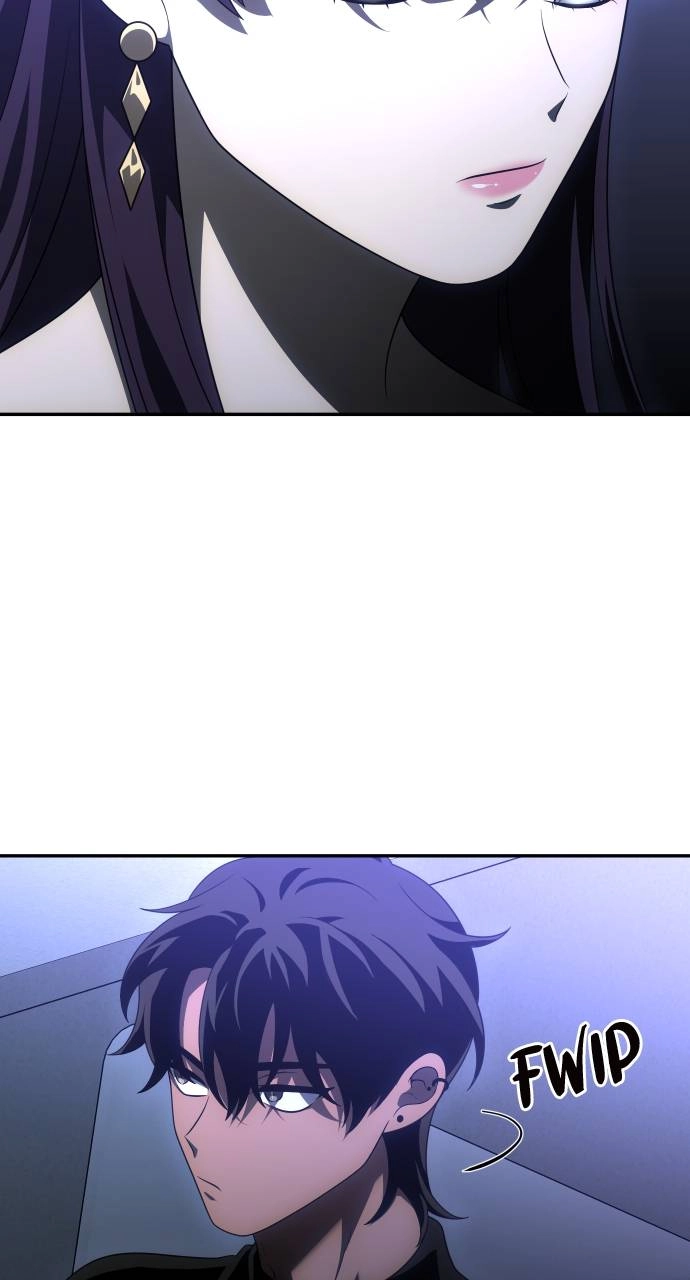 I Was the Final Boss Chapter 55 - Page 112
