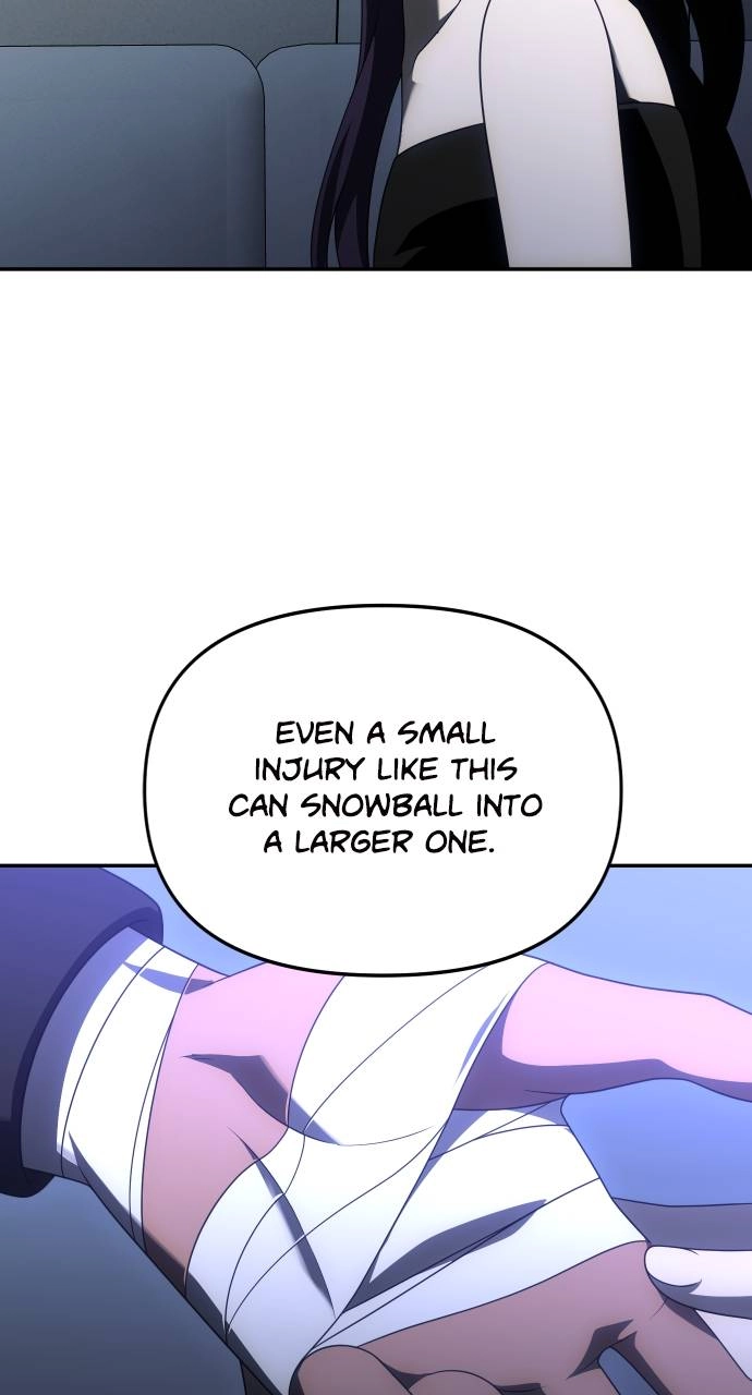 I Was the Final Boss Chapter 55 - Page 115