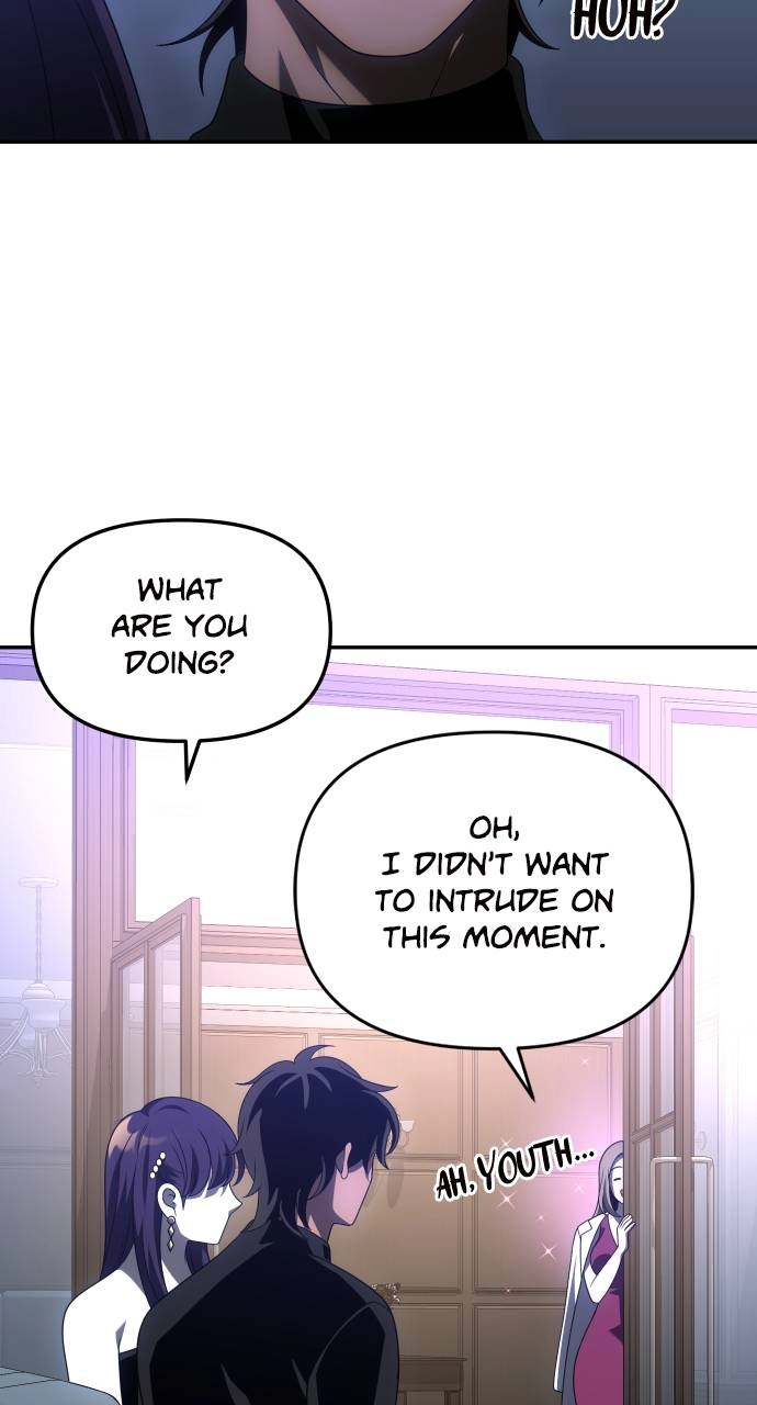 I Was the Final Boss Chapter 55 - Page 120