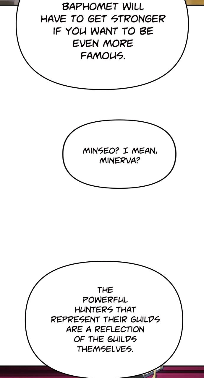 I Was the Final Boss Chapter 55 - Page 128