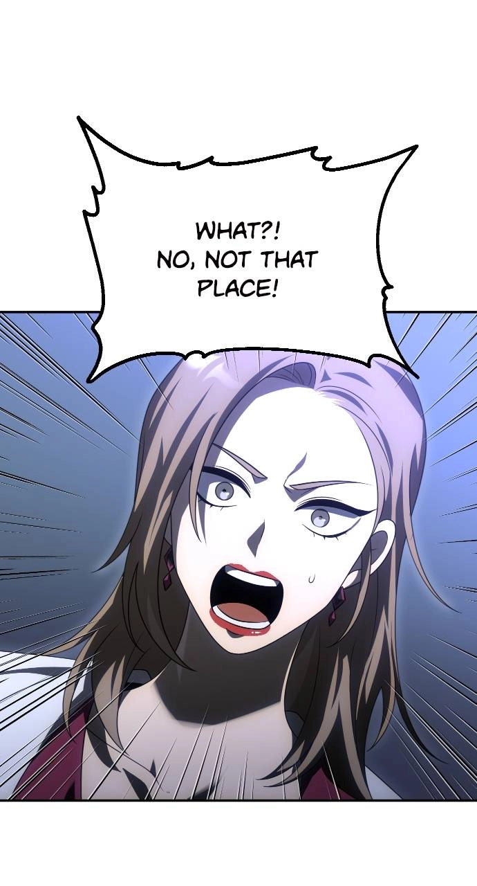 I Was the Final Boss Chapter 55 - Page 134