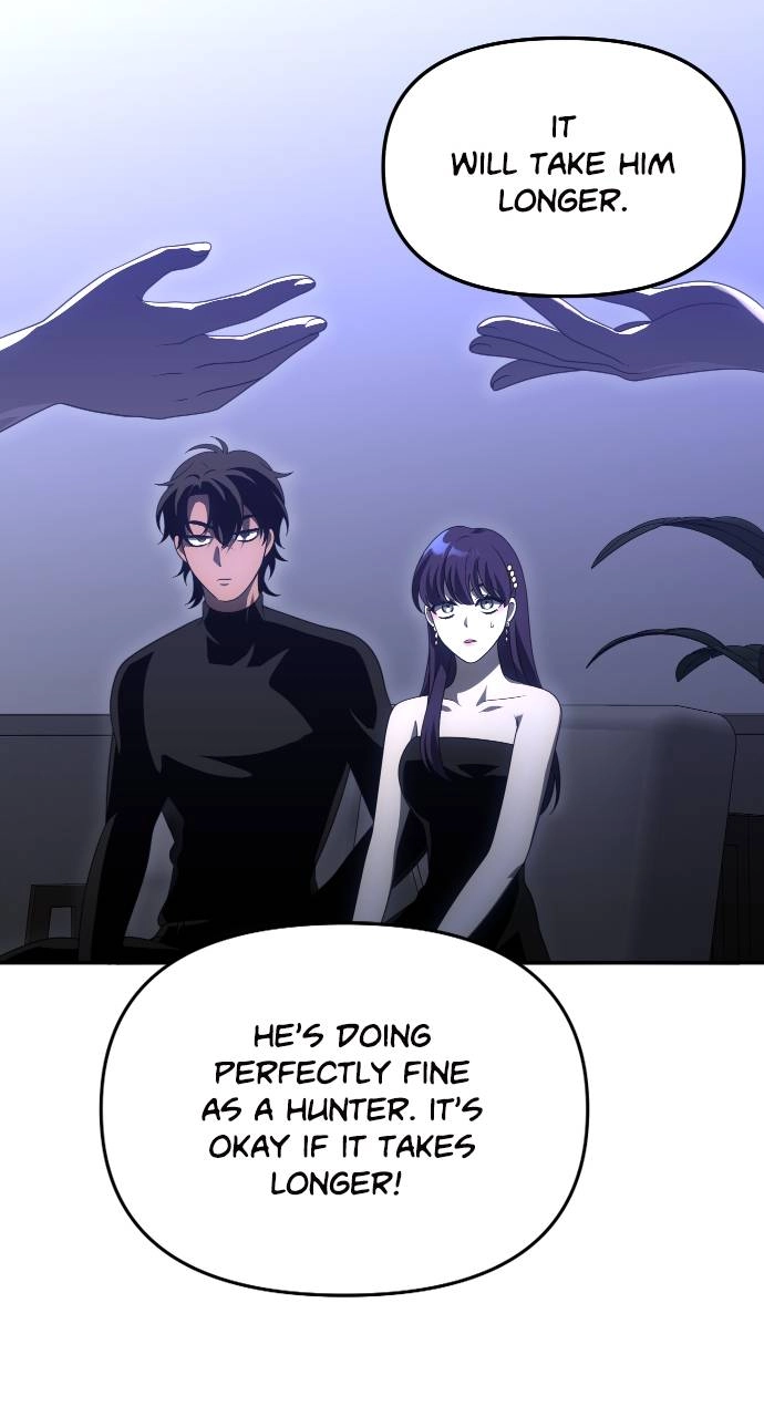 I Was the Final Boss Chapter 55 - Page 136