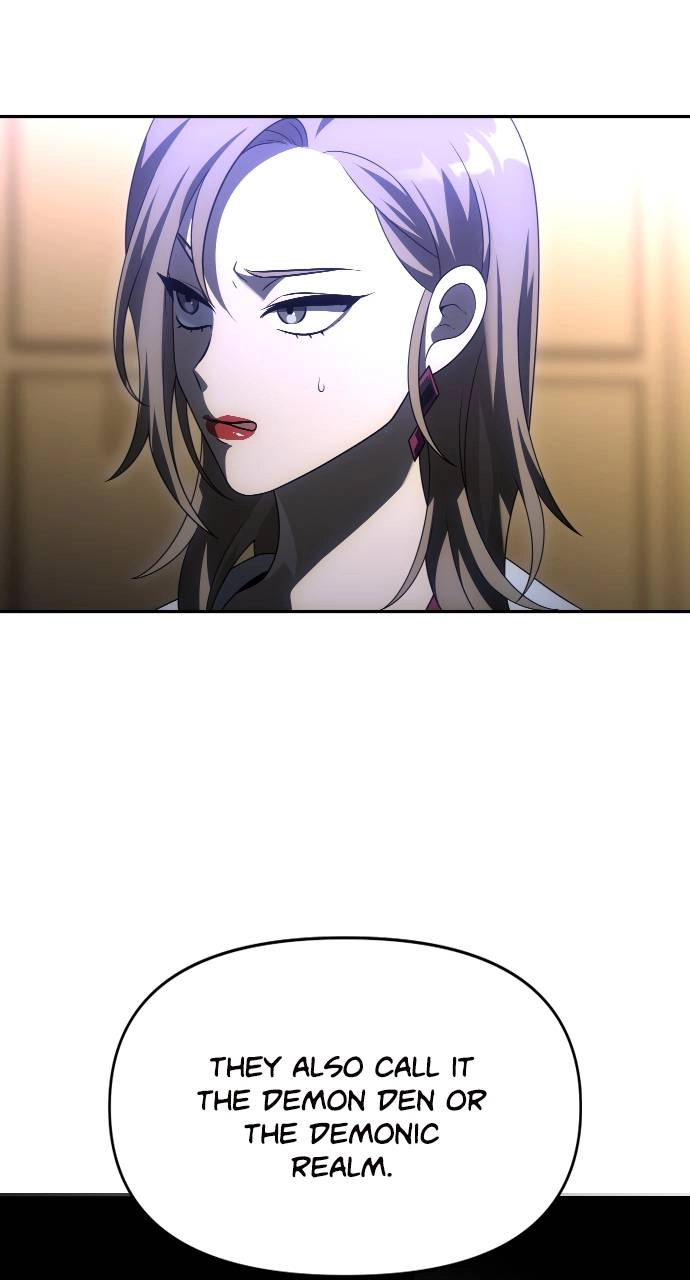 I Was the Final Boss Chapter 55 - Page 138