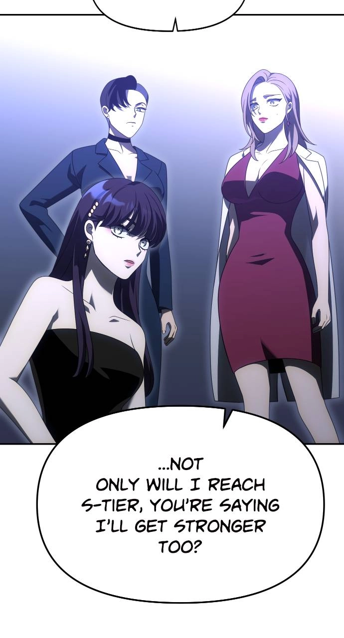 I Was the Final Boss Chapter 55 - Page 145